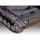 Revell World of Tanks Panzer III