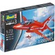 Revell BAe Hawk T.1 Red Arrows