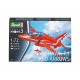 Revell BAe Hawk T.1 Red Arrows