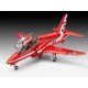 Revell BAe Hawk T.1 Red Arrows