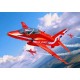 Revell BAe Hawk T.1 Red Arrows