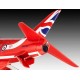 Revell BAe Hawk T.1 Red Arrows