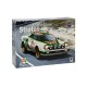 Italeri Lancia Stratos HF Escala 1/24