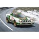Italeri Lancia Stratos HF Escala 1/24