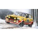 Italeri Renault R5 Alpine Rally 1/24 Scale