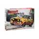 Italeri Renault R5 Alpine Rally 1/24 Scale