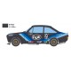 Italeri Ford Escort Zakspeed Gr.2 Escala 1/24