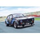 Italeri Ford Escort Zakspeed Gr.2 Escala 1/24