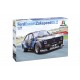 Italeri Ford Escort Zakspeed Gr.2 Escala 1/24