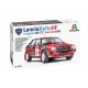 Italeri Lancia Delta HF Integrale Sanremo 1989 Escala 1/12