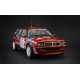 Italeri Lancia Delta HF Integrale Sanremo 1989 1/12 Scale