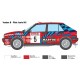 Italeri Lancia Delta HF Integrale Sanremo 1989 Escala 1/12