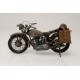 Italeri Triumph 3HW 1/9 Scale