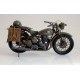 Italeri Triumph 3HW 1/9 Scale