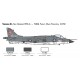 Italeri FRS.1 Sea Harrier Escala 1/72