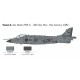 Italeri FRS.1 Sea Harrier Escala 1/72