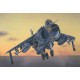 Italeri FRS.1 Sea Harrier Escala 1/72