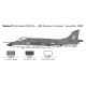Italeri FRS.1 Sea Harrier Escala 1/72