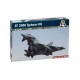 Italeri EF 2000 Typhoon IIB Escala 1/72