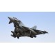 Italeri EF 2000 Typhoon IIB Escala 1/72
