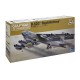 Italeri B-52G Stratofortress Escala 1/72