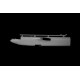Italeri B-52G Stratofortress Escala 1/72