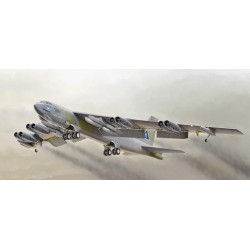 Italeri B-52G Stratofortress 1/72 Scale