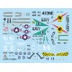 Italeri A-7E Corsair II Escala 1/72