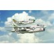 Italeri A-7E Corsair II Escala 1/72