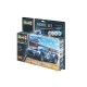 Revell Model Set Car '62 Shelby Cobra 289