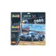 Revell Modelo Carro '62 Shelby Cobra 289