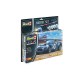 Revell Model Set Car '62 Shelby Cobra 289