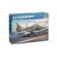 Italeri Avião A-4 E/F/G Skyhawk 1/48