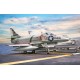 Italeri Avião A-4 E/F/G Skyhawk 1/48