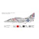 Italeri Avião A-4 E/F/G Skyhawk 1/48