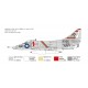 Italeri Avião A-4 E/F/G Skyhawk 1/48
