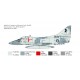 Italeri Avião A-4 E/F/G Skyhawk 1/48