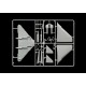 Italeri Airplane A-4 E/F/G Skyhawk 1/48