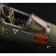 Italeri Avião TF-104 G Starfighter 1/32