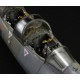 Italeri Airplane TF-104 G Starfighter 1/32
