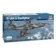 Italeri Airplane TF-104 G Starfighter 1/32