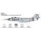 Italeri Airplane TF-104 G Starfighter 1/32
