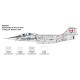 Italeri Airplane TF-104 G Starfighter 1/32