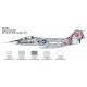 Italeri Avião TF-104 G Starfighter 1/32