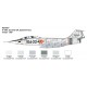 Italeri Airplane TF-104 G Starfighter 1/32