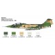 Italeri Airplane TF-104 G Starfighter 1/32