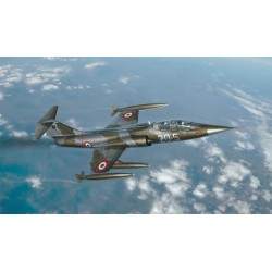 Italeri Airplane TF-104 G Starfighter 1/32