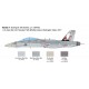 Italeri Avião EA-18G Growler 1/48