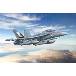 Italeri Avião EA-18G Growler 1/48