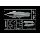 Italeri Airplane EA-18G Growler 1/48